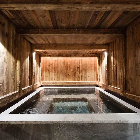 Chalet Madame Inuit Val-d'Isere